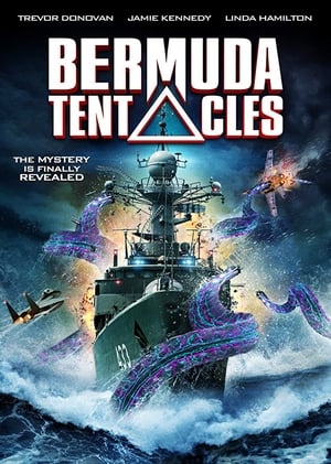 Bermuda Tentacles (2014) Hindi Dual Audio | Hindi Dubbed Movie BluRay 300MB