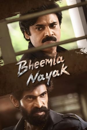 Bheemla Nayak 2022 Hindi (ORG) Movie HDRip | Hindi Dubbed Movie – 480p