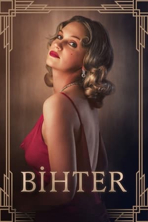 BIHTER: A Forbidden Passion (2023) Hindi Dual Audio HDRip | Hindi Dubbed Movie – 480p