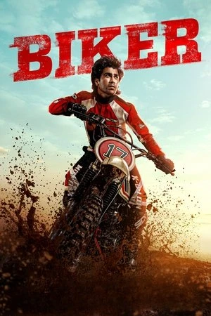 Biker 2026 Telugu Audio HQ HDTS | Hindi Dubbed Movie