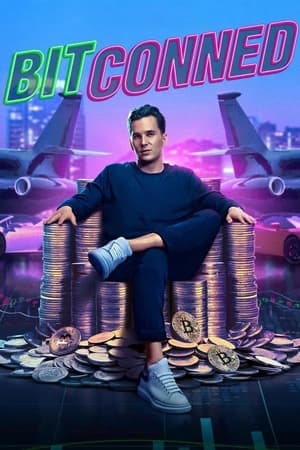 Bitconned (2024) Hindi Dual Audio HDRip | Hindi Dubbed Movie – 480p