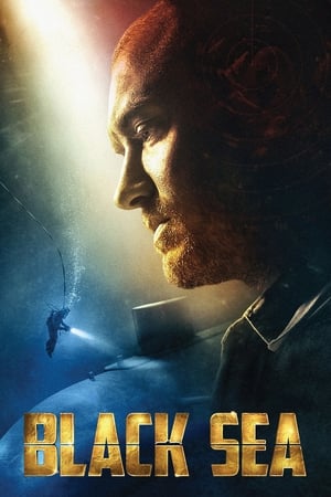 Black Sea 2014 Dual Audio Hindi Movie | Hindi Dubbed Movie BluRay - 1.4GB