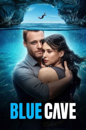 Blue Cave (2024) Hindi Dual Audio HDRip | Hindi Dubbed Movie – 720p – 480p