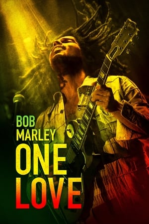 Bob Marley: One Love 2024 Hindi Dual Audio HDRip | Hindi Dubbed Movie – 720p – 480p