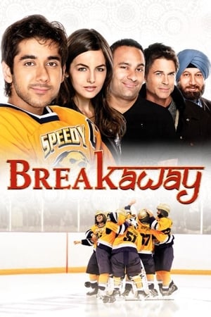 Breakaway (2011) Movie Hindi | Hindi Dubbed Movie Web-DL [1.1GB]