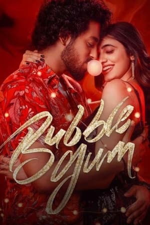 Bubblegum 2023 Hindi (HQ-Dub OST) Dual Audio HDRip | Hindi Dubbed Movie – 480p