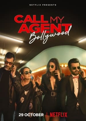 Call My Agent Bollywood (2021) Season 1 | Hindi Dubbed Movie – All Episodes