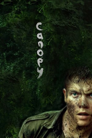 Canopy (2013) Hindi Dual Audio | Hindi Dubbed Movie HDRip 300MB
