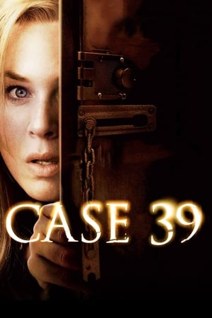 Case 39 (2009) Hindi Dual Audio | Hindi Dubbed Movie HDRip 400MB