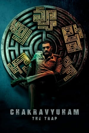 Chakravyuham: The Trap 2023 Hindi Dual Audio HDRip | Hindi Dubbed Movie – 480p