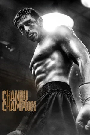 Chandu Champion 2024 Hindi Dual Audio WEB-DL | Hindi Dubbed Movie