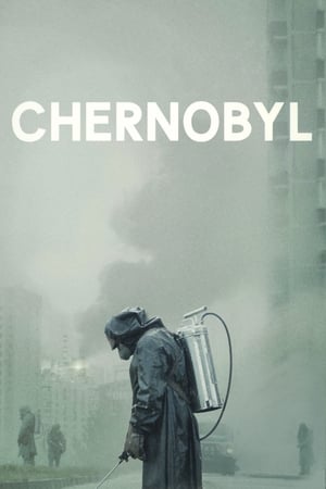 Chernobyl (2019) S01 All Episodes Hindi | Hindi Dubbed Movie | 480p HDRip [Complete]