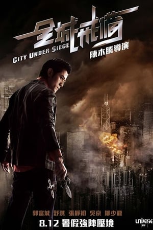 City Under Siege 2010 Dual Audio Hindi | Hindi Dubbed Movie BluRay 350MB ESubs