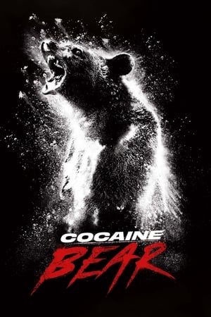 Cocaine Bear 2023 Hindi (ORG) Dual Audio HDRip | Hindi Dubbed Movie – 480p