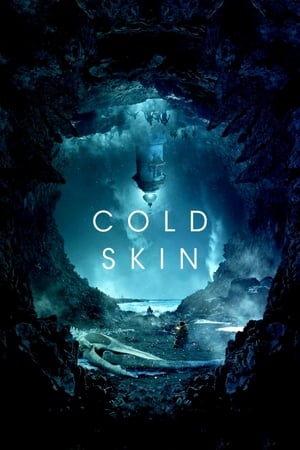 Cold Skin (2017) Hindi Dual Audio | Hindi Dubbed Movie BluRay [950MB]