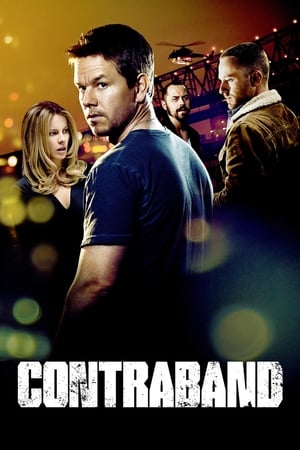 Contraband (2012) Hindi Dual Audio | Hindi Dubbed Movie BluRay 350MB