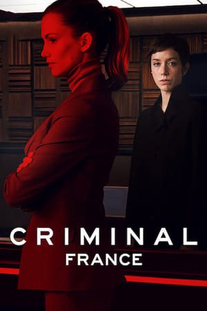 Criminal: France (2019) Season 1 All Episodes Dual Audio Hindi | Hindi Dubbed Movie Hevc HDRip [Complete]