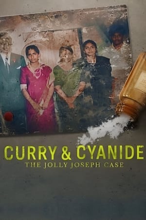 Curry & Cyanide: The Jolly Joseph Case (2023) (Hindi – Malayalam) Dual Audio UnCut HDRip | Hindi Dubbed Movie – 480p