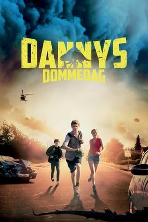 Danny 2021 Hindi Dubbed | Hindi Dubbed Movie HDRip [1.1GB]