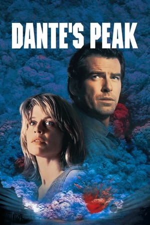 Dante’s Peak (1997) Hindi Dual Audio | Hindi Dubbed Movie BluRay 350MB ESubs