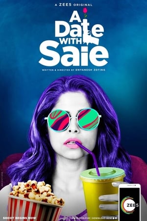 Date with saie 2019 Season 2 Hindi Web Series HDRip | Hindi Dubbed Movie | 480p [Complete]