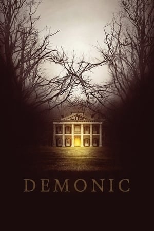 Demonic (2015) Hindi Dual Audio | Hindi Dubbed Movie BluRay 300MB