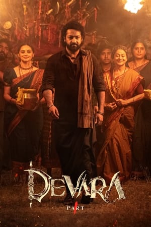 Devara: Part 1 2024 Hindi Dubbed WEBRip | Hindi Dubbed Movie