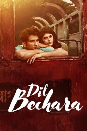 Dil Bechara 2020 Hindi Audio WEB-DL | Hindi Dubbed Movie