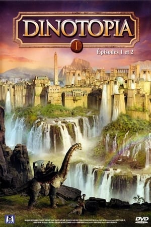 Dinotopia 2002 Part 3 Dual Audio Hindi | Hindi Dubbed Movie BluRay [1.1GB] ESubs