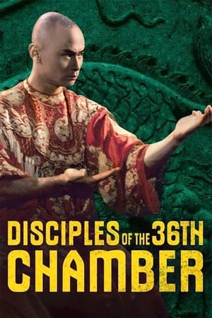Disciples of the 36th Chamber (1985) Hindi Dual Audio | Hindi Dubbed Movie BluRay 300MB