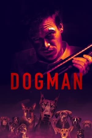 DogMan (2023) Hindi Dual Audio HDRip | Hindi Dubbed Movie – 720p – 480p