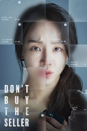 Don’t Buy the Seller (2022) Hindi Dual Audio HDRip | Hindi Dubbed Movie – 720p – 480p