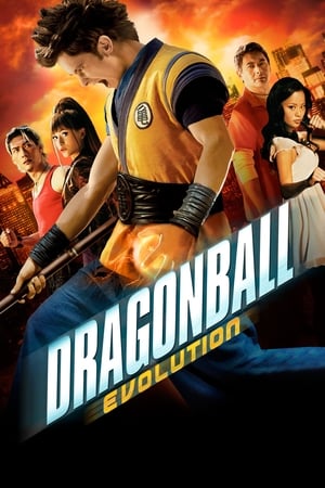 Dragonball Evolution 2009 Hindi Dual Audio | Hindi Dubbed Movie BluRay 300MB
