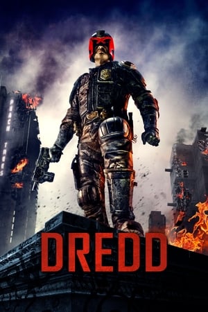 Dredd (2012) Hindi Dual Audio | Hindi Dubbed Movie BluRay 300MB