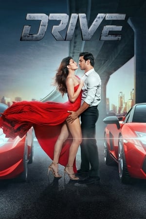 Drive (2019) Hindi Movie | Hindi Dubbed Movie HDRip x264 [1.2GB]