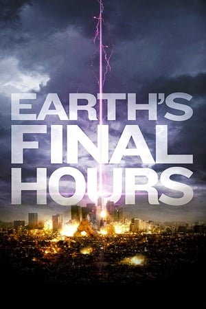 Earths Final Hours 2011 Hindi Dual Audio | Hindi Dubbed Movie BluRay 300MB