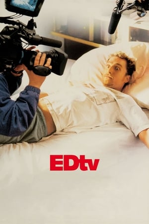 Edtv (1999) Hindi Dual Audio | Hindi Dubbed Movie BluRay 350MB