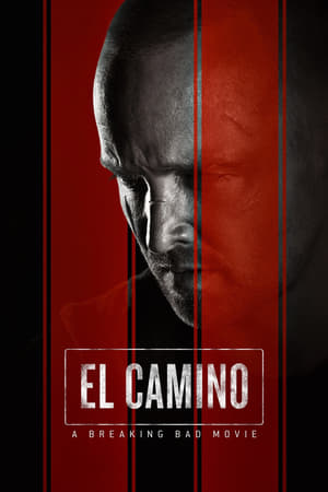 El Camino A Breaking Bad Movie (2019) [ENGLISH] Movie | Hindi Dubbed Movie HDRip x264 [950MB]