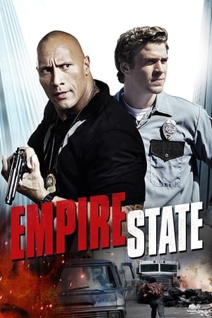 Empire State 2013 Hindi Dual Audio | Hindi Dubbed Movie HDRip 300MB