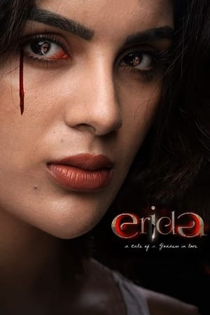 Erida (2021) (Hindi – Tamil) Dual Audio UnCut HDRip | Hindi Dubbed Movie – 480p