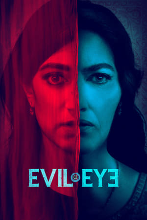 Evil Eye (2020) Hindi Dual Audio | Hindi Dubbed Movie HDRip 300MB