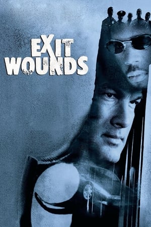 Exit Wounds (2001) Hindi Dual Audio | Hindi Dubbed Movie BluRay 300MB