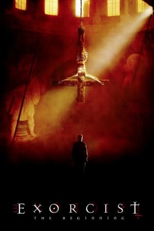 Exorcist: The Beginning (2004) Hindi Dual Audio | Hindi Dubbed Movie BluRay 350MB