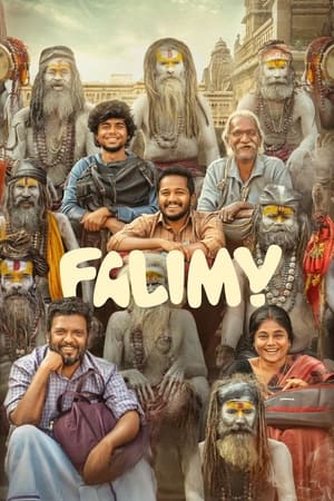 Falimy (2023) (Hindi – Malayalam) Dual Audio UnCut HDRip | Hindi Dubbed Movie – 480p