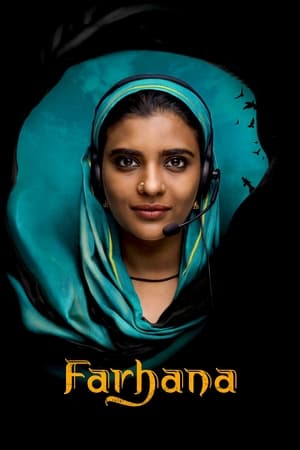 Farhana (2023) Hindi HDRip | Hindi Dubbed Movie | 480p