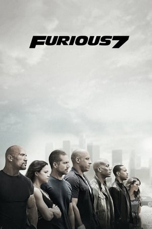 Fast And Furious 7 (2015) Hindi Dual Audio | Hindi Dubbed Movie BluRay 500MB