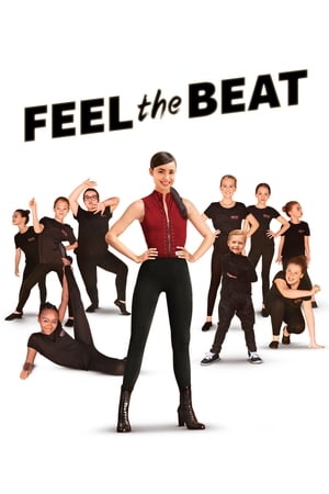 Feel the Beat (2020) Hindi Dual Audio | Hindi Dubbed Movie Web-DL 380MB