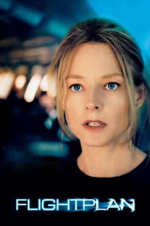 Flightplan 2005 Hindi Dual Audio | Hindi Dubbed Movie BluRay [800MB] ESubs