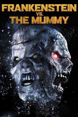 Frankenstein vs the Mummy 2015 Hindi Dual Audio | Hindi Dubbed Movie BluRay 350MB