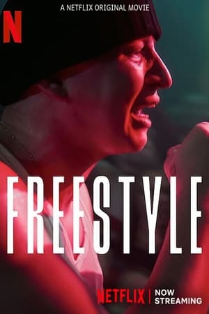 Freestyle 2023 Hindi Dual Audio HDRip | Hindi Dubbed Movie – 480p
